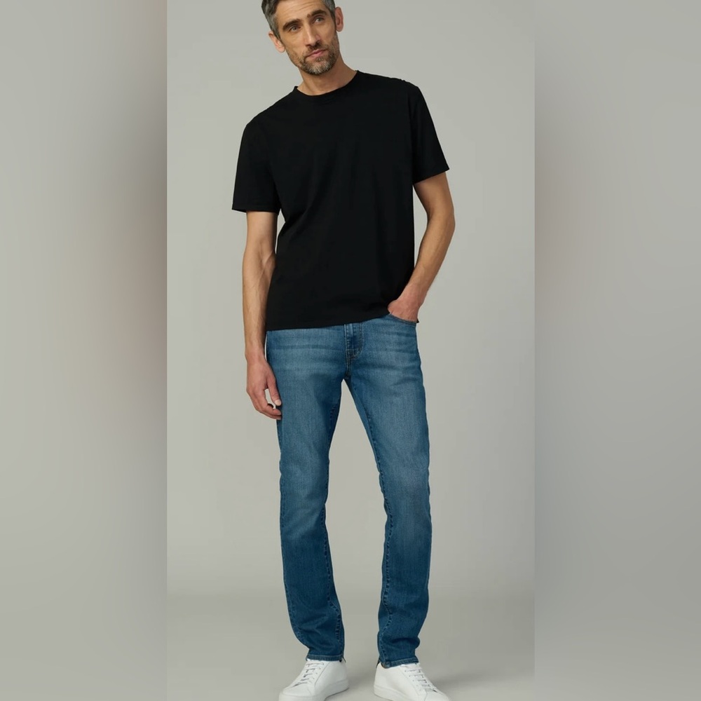 Joe's Jeans Blue Slim Fit Stretch Denim Size 31